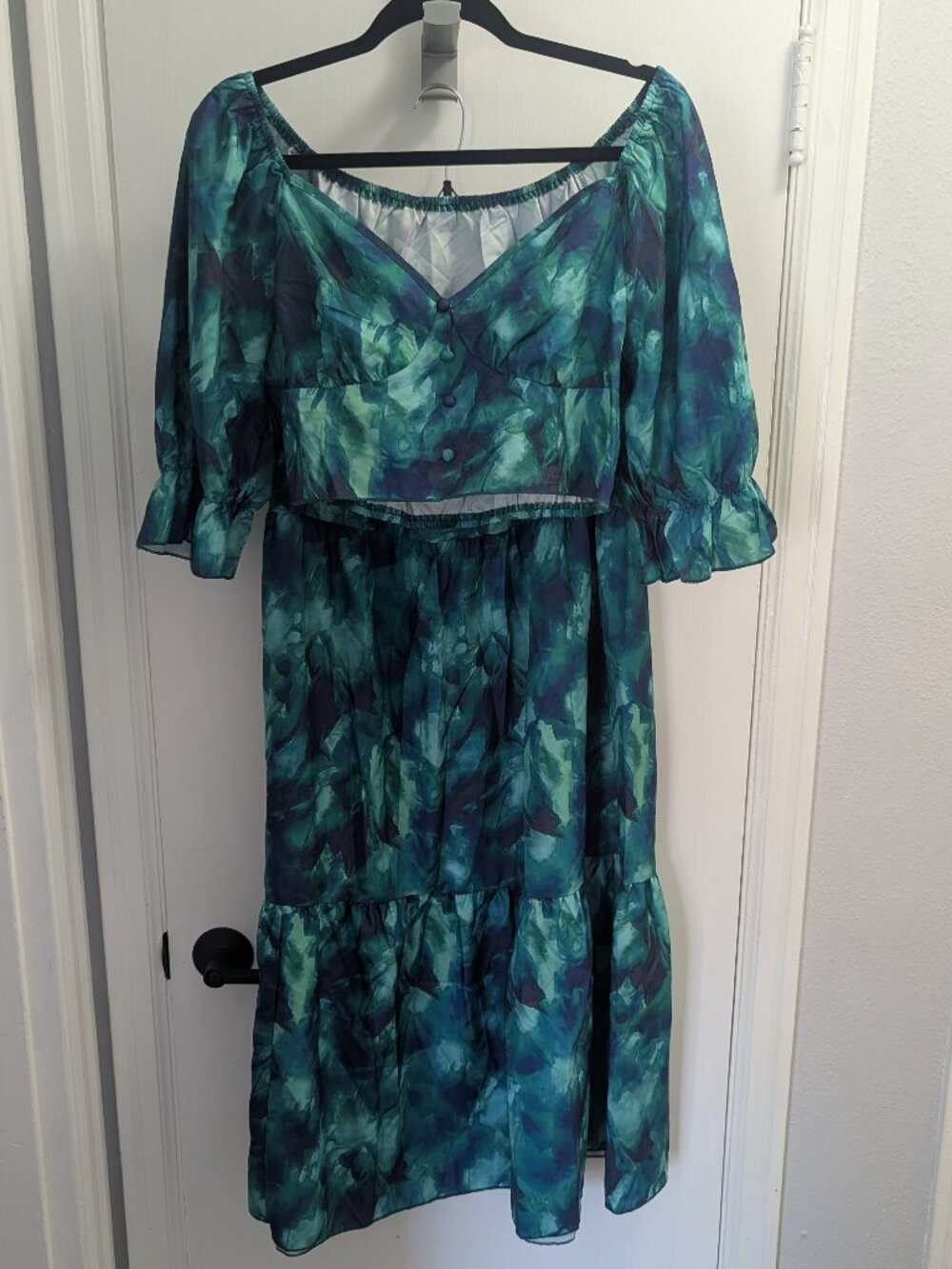 Formal 2 Piece Set